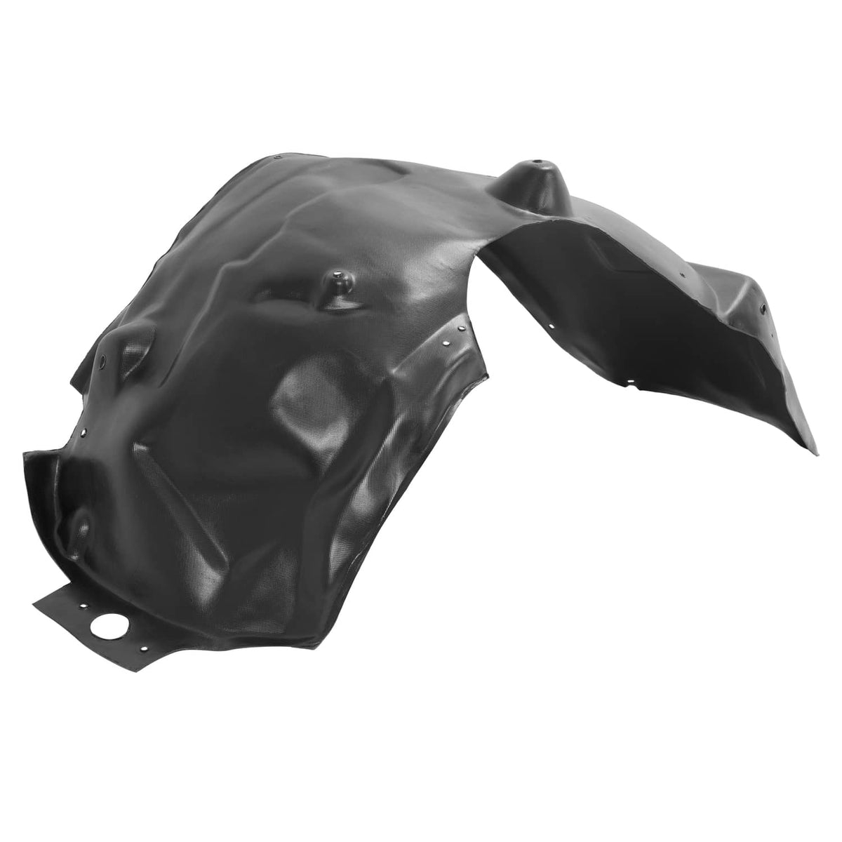 Solid Spare For Ford F-250/F-350 Super Duty 11-16 #BC3Z16054B Front Inner Fender Liner Right