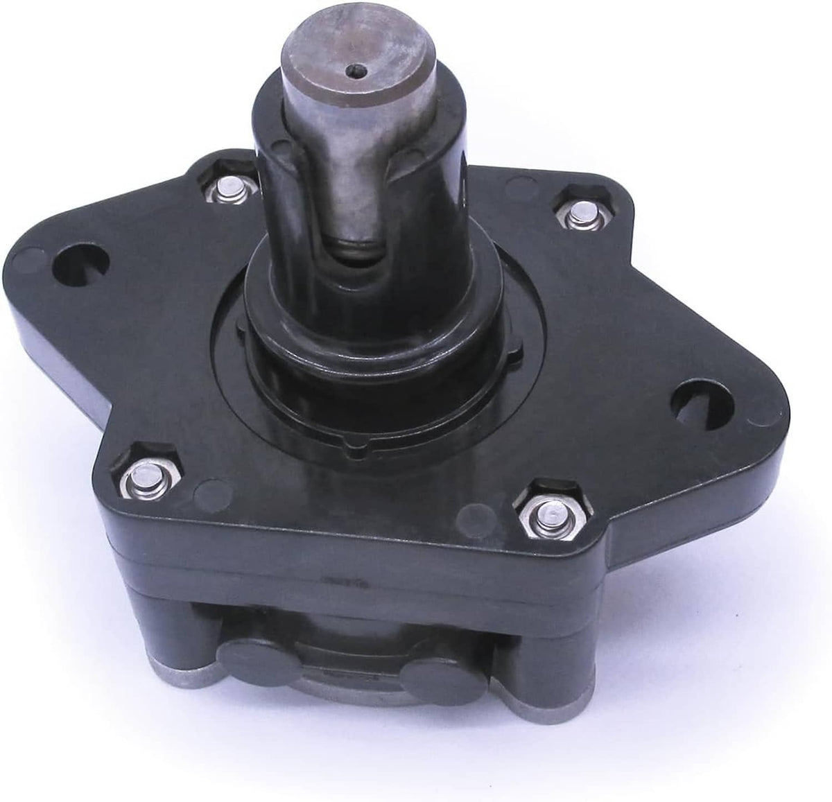 Solid Spare Boat Engine Fuel Pump for Suzuki DF25A DF30A 25HP 30HP 15100-94L00 15100-94L01