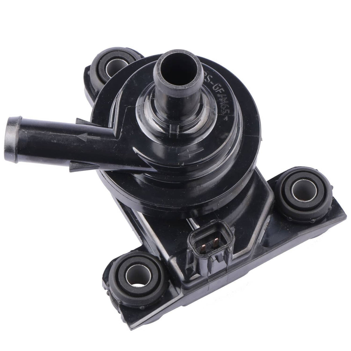 Solidspare Electric Inverter Water Pump For 04-09 Toyota Prius 1.5 Hybrid Motor 04000-32528