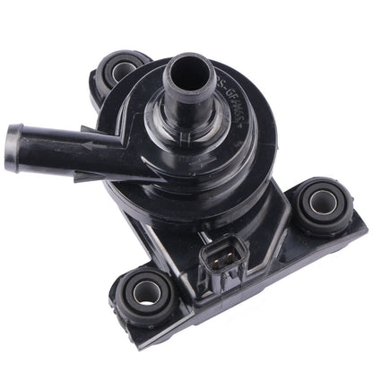 Solidspare Electric Inverter Water Pump For 04-09 Toyota Prius 1.5 Hybrid Motor 04000-32528