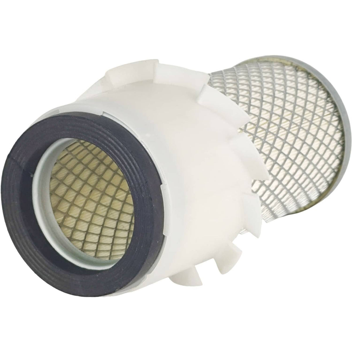 Solid Spare Outer Inner Air Filter AM108243 M75144 Fit for John Deere 626 600 AMT