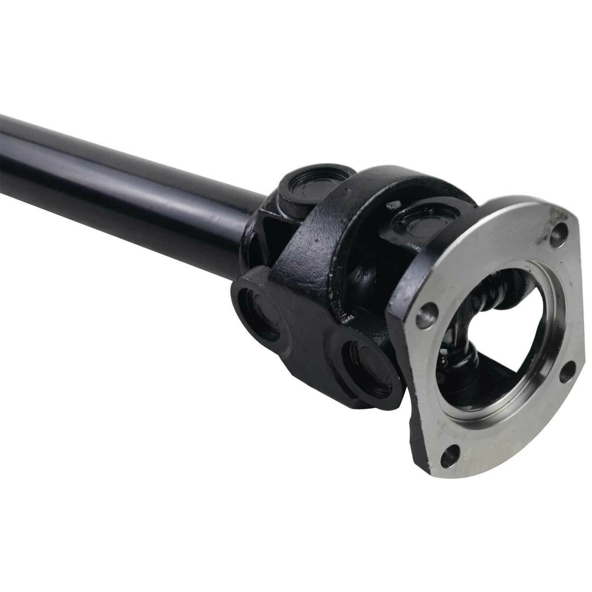 Solidspare 65-9339 Driveshaft Prop Shaft For Chevy Blazer Custom Scottsdale Silverado SUV