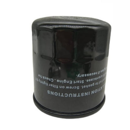 Solid Spare Oil Filter Yamaha Marine OUTBOARD Engine 5GH-13440-50 5GH-13440-60 5GH-13440-20