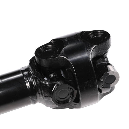 Solidspare NEW Front Drive Shaft Assembly For 1997-2002 Jeep Wrangler TJ 4WD 52098378AC