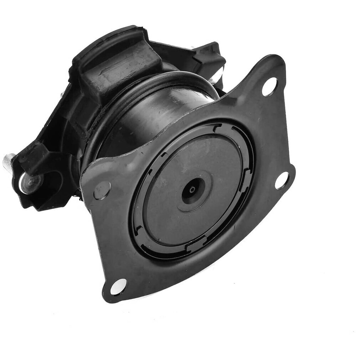 Solidspare 6PCS Engine Motor & Transmission Mount Set For 2003-2007 Honda Accord 2.4L Auto
