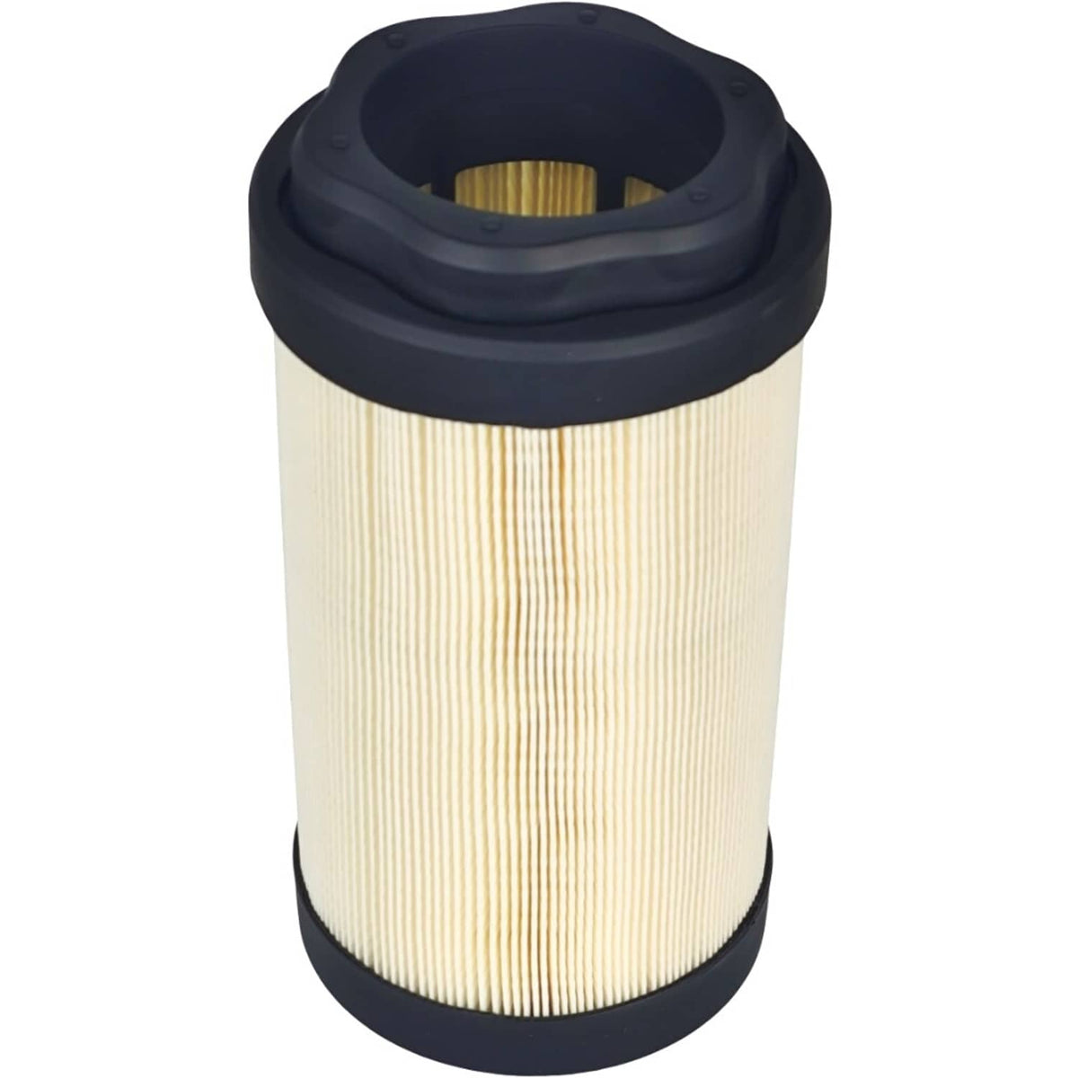 Solid Spare LVU34504 Air Filter Set LVU34503 Fit for John Deere 2550 2700 2750 E-Cut Hybrid
