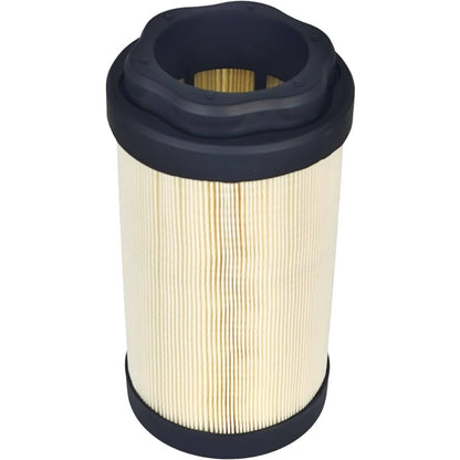 Solid Spare LVU34504 Air Filter Set LVU34503 Fit for John Deere 2550 2700 2750 E-Cut Hybrid