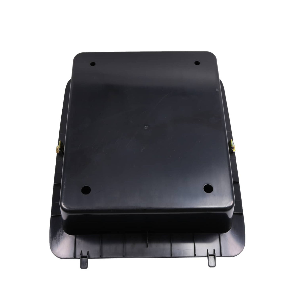 Solidspare Center Console Tray Cup Holder Bezel For 2007-2014 Chevrolet Chevy GMC 22860866