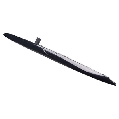 Solidspare New Trunk Lid Tailgate Grip Handle Black For 2000-2006 BMW E53 X5  51137170676