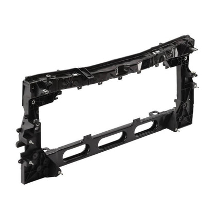 Solidspare Black Radiator Support Core 68563708AA For 2023-2024 Jeep Wagoneer Grand L