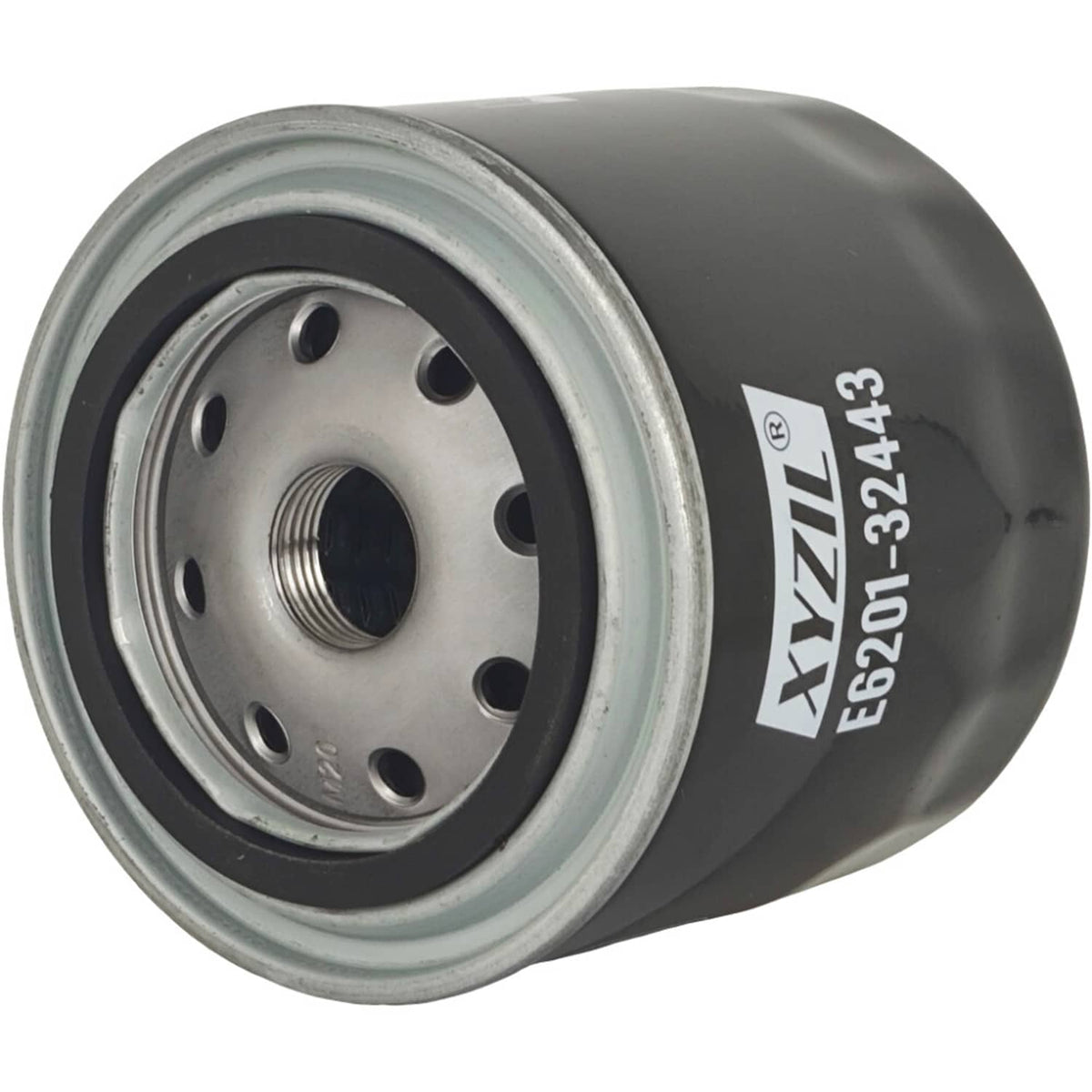 Solid Spare Maintenance Service Filter Kit Fit for Kioti CK2620H CK2620CHSE Compact Tractor