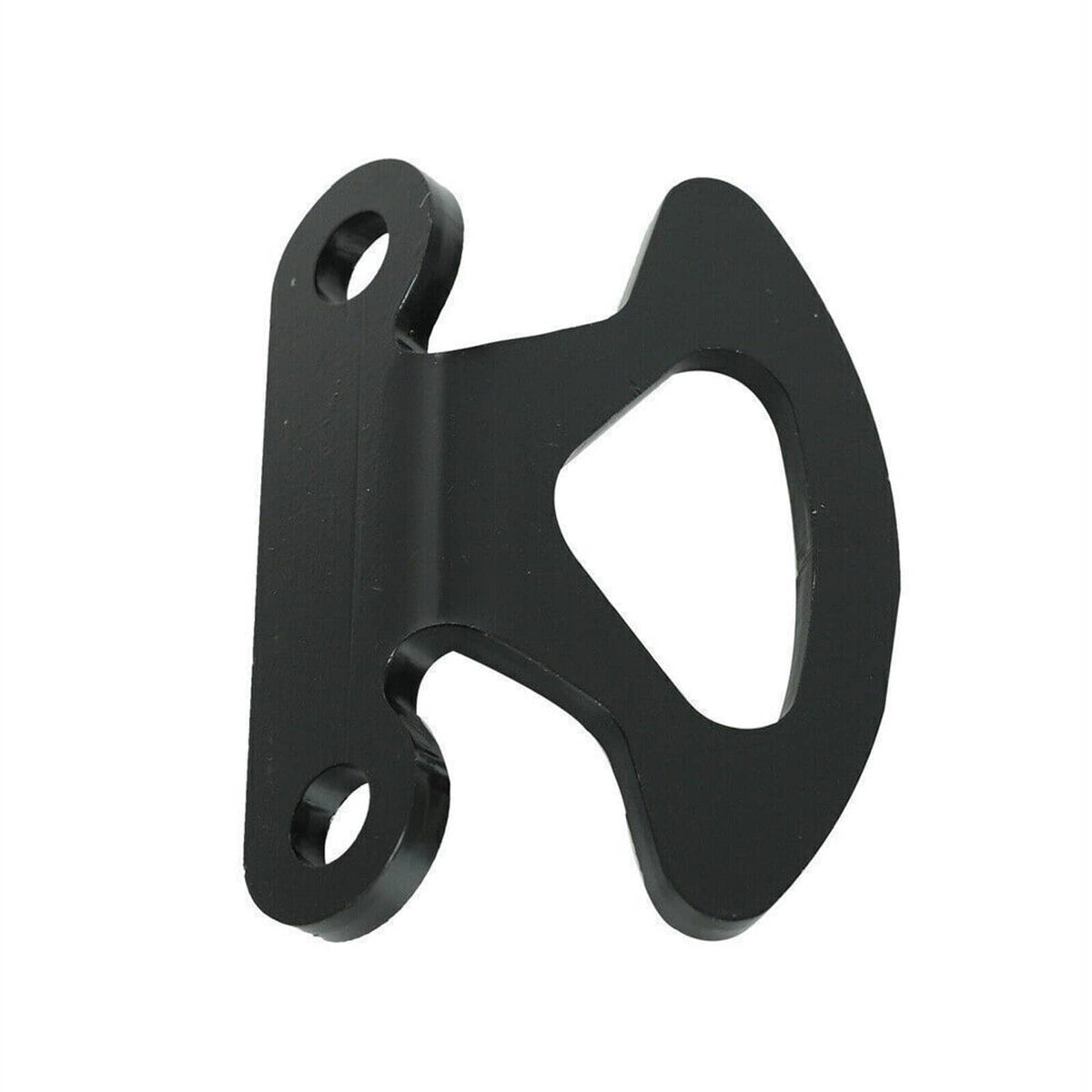Solidspare Truck Bed Tie Down Hooks Anchors Bracket For 2000-2017 Ford F150 Bed Inner Hook