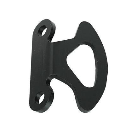 Solidspare Truck Bed Tie Down Hooks Anchors Bracket For 2000-2017 Ford F150 Bed Inner Hook