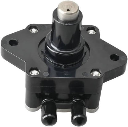 Solid Spare Boat Engine Fuel Pump for Suzuki DF25A DF30A 25HP 30HP 15100-94L00 15100-94L01