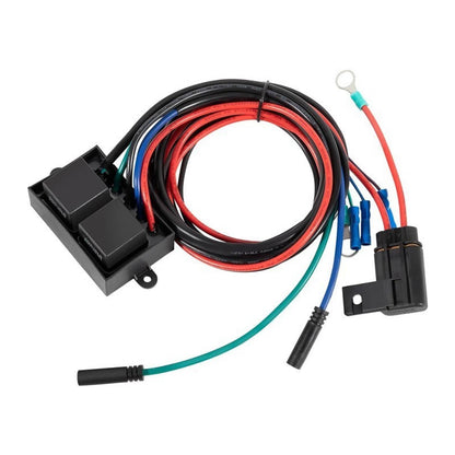 Solidspare For Atlas Replacement Marine Relay Harness Hydraulic Jack Plate AHJRELAYKIT-2-DP