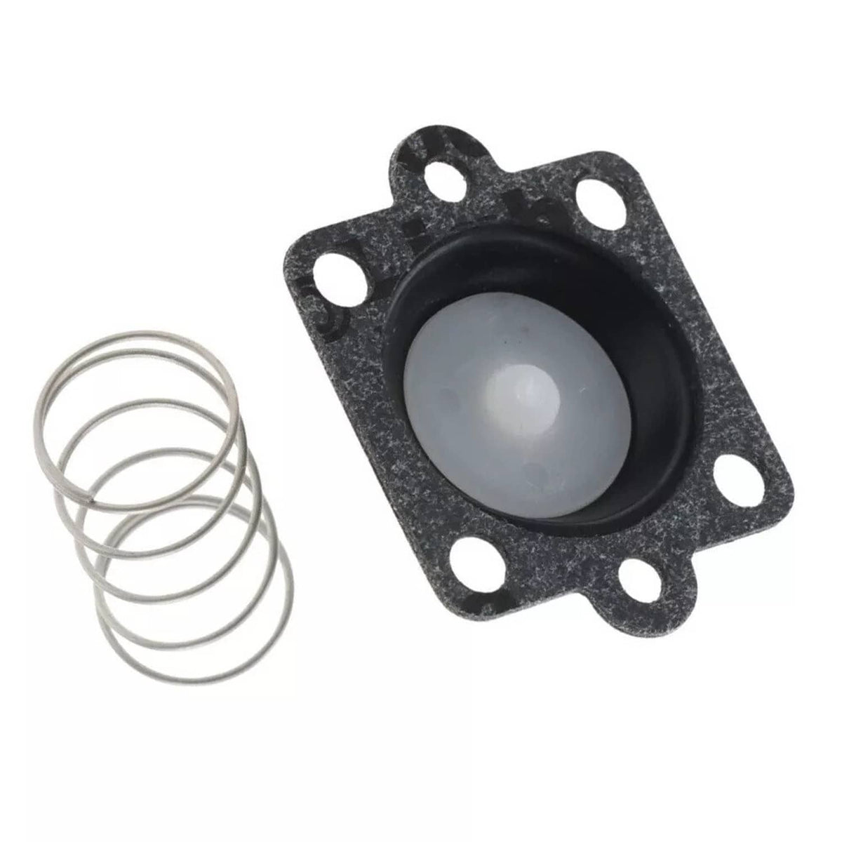 Solid Spare 1395-811287 811287 Fuel Pump Repair Kit For Mercury Marine Quicksilver 1988-2004