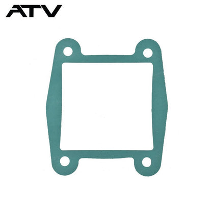 Solidspare Engine Gasket kit Set with Oil Seals for Yamaha Blaster 200 YFS200 1988-2006