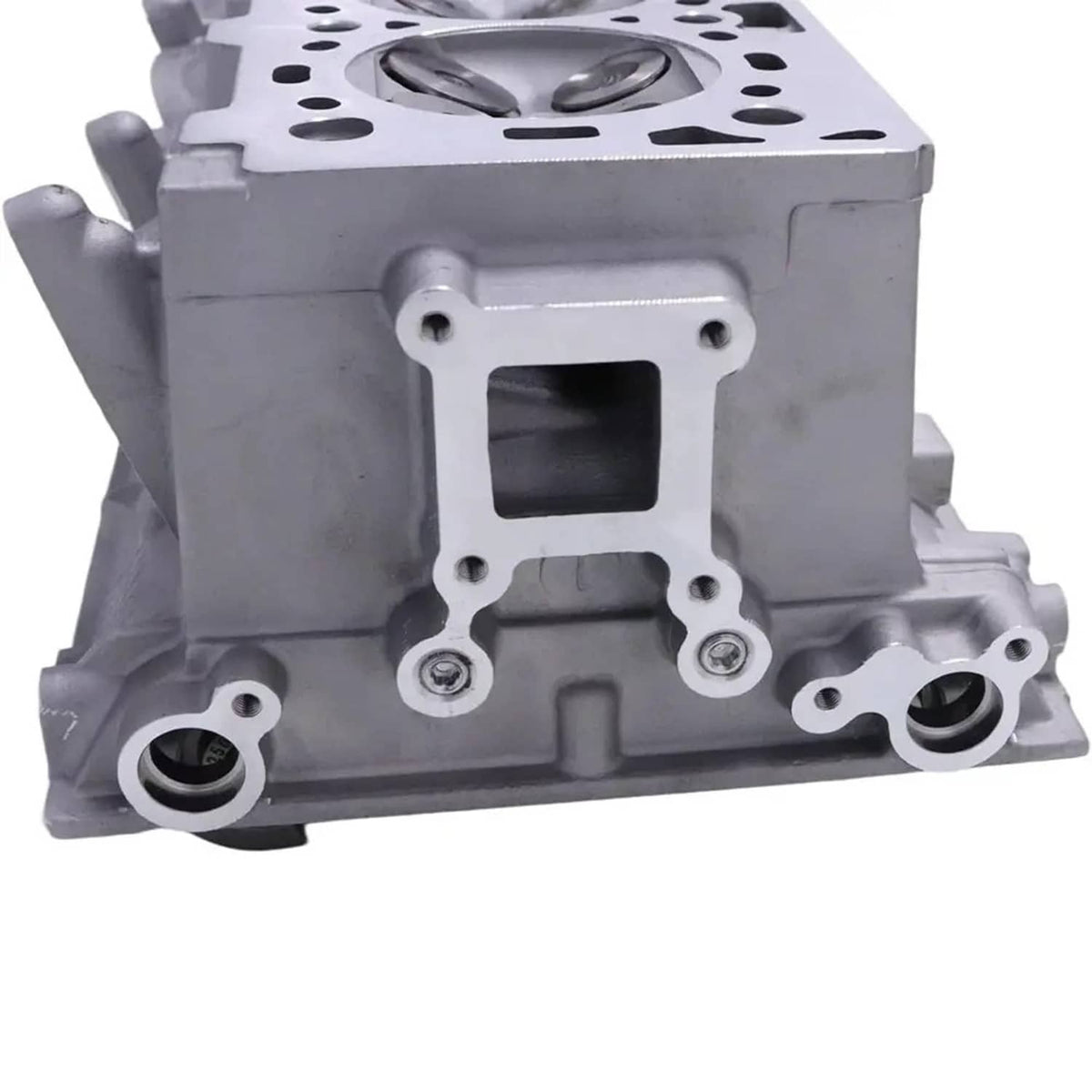 Solidspare Cylinder Head 55568116 For Chevy Cruze Sonic 1.8 Dohc 2011-2018 Dual VVT Cast