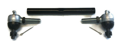 (2) Tie Rod End Assembly Kit 70074-G01, 70074-G02 for EZGO E-Z-Go Golf Cart Kart