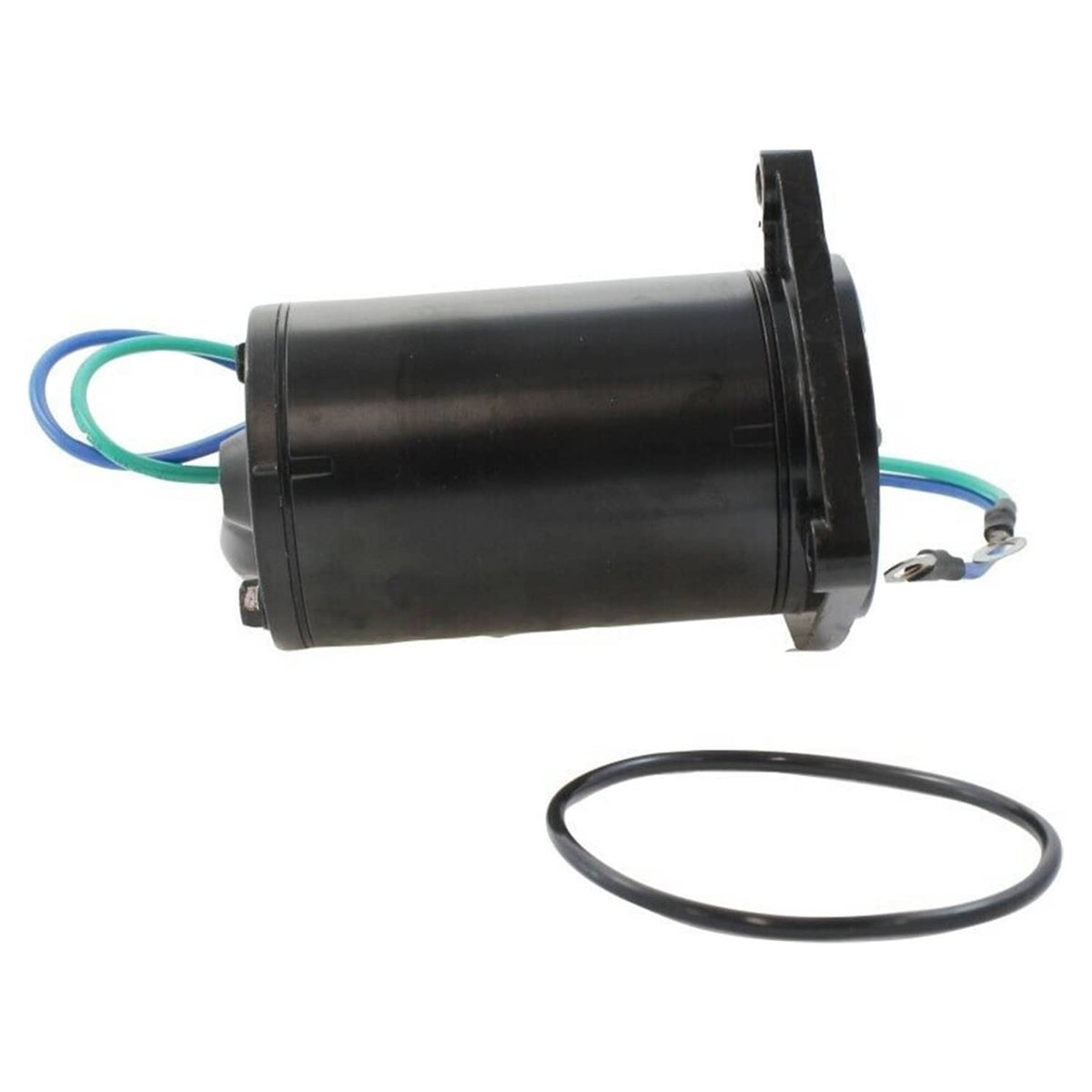 Solid Spare New Tilt Trim Motor engine for Yamaha 40 50 60 70 90 HP 6H1-43880-02-00 2-Wire