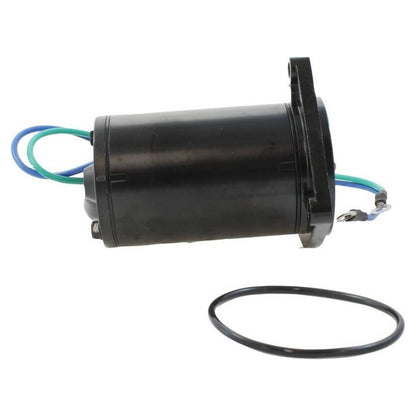 Solid Spare New Tilt Trim Motor engine for Yamaha 40 50 60 70 90 HP 6H1-43880-02-00 2-Wire