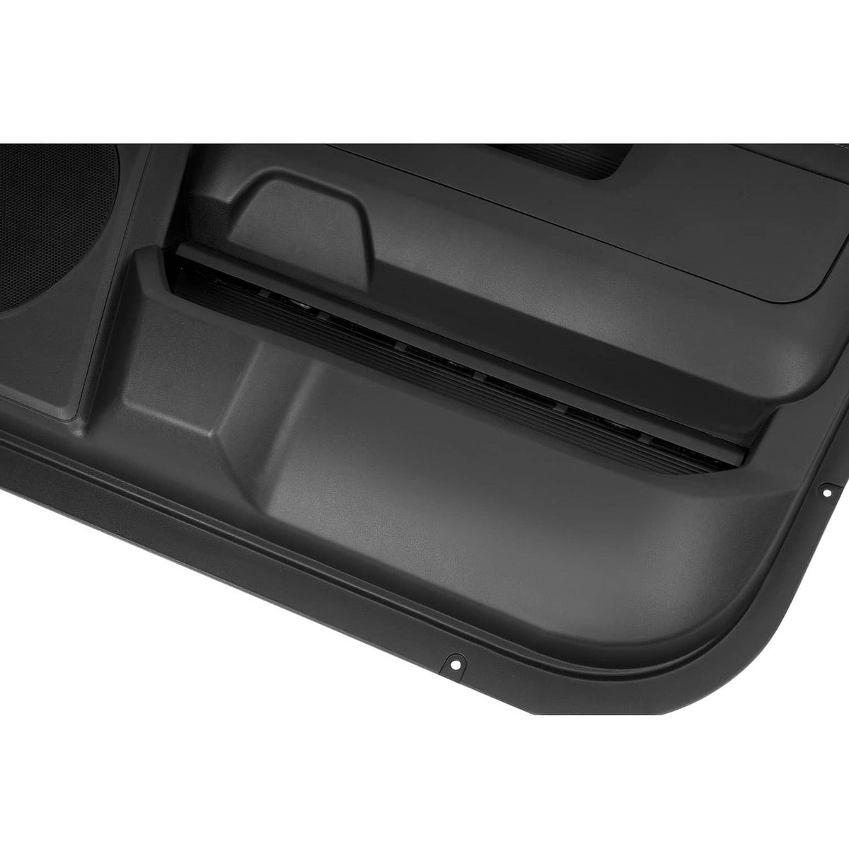Solid Spare For 2013-2018 Dodge Ram 1500 2500 3500 Inner Door Panels Driver & Passenger Side