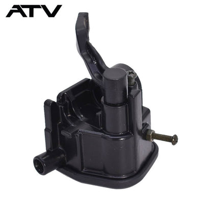 Solidspare Fit for YAMAHA RAPTOR 350 660 700 P TT03 THUMB THROTTLE Assembly