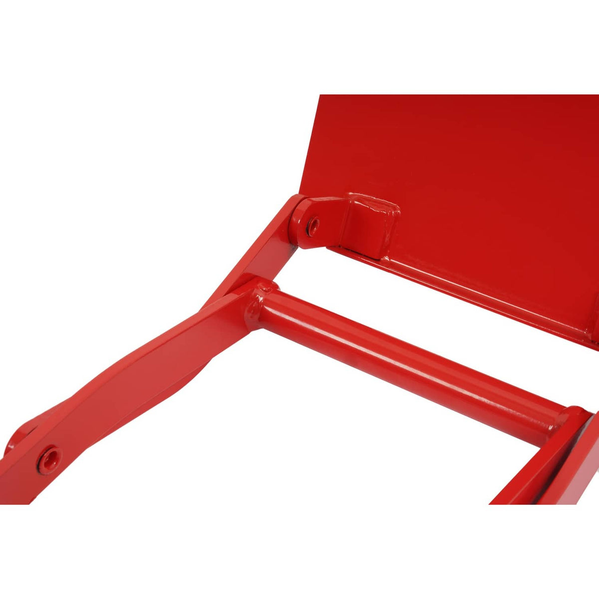 Solid Spare Sliding Grain Gate 9" X 9" Heavy-Duty Manual Grain Bin Slide Gate Powder Coated