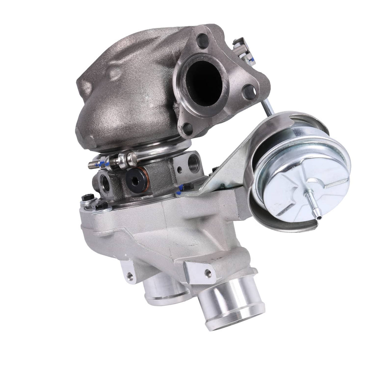 Solidspare Pair Turbo FIT Ford Expedition F-150 Navigator Transit F150 F250 F350 365HP 3.5L