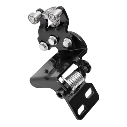 Solid Spare 3PCS Right Side Sliding Door Hinge Roller For Ford Transit 150 250 350 2015-2023