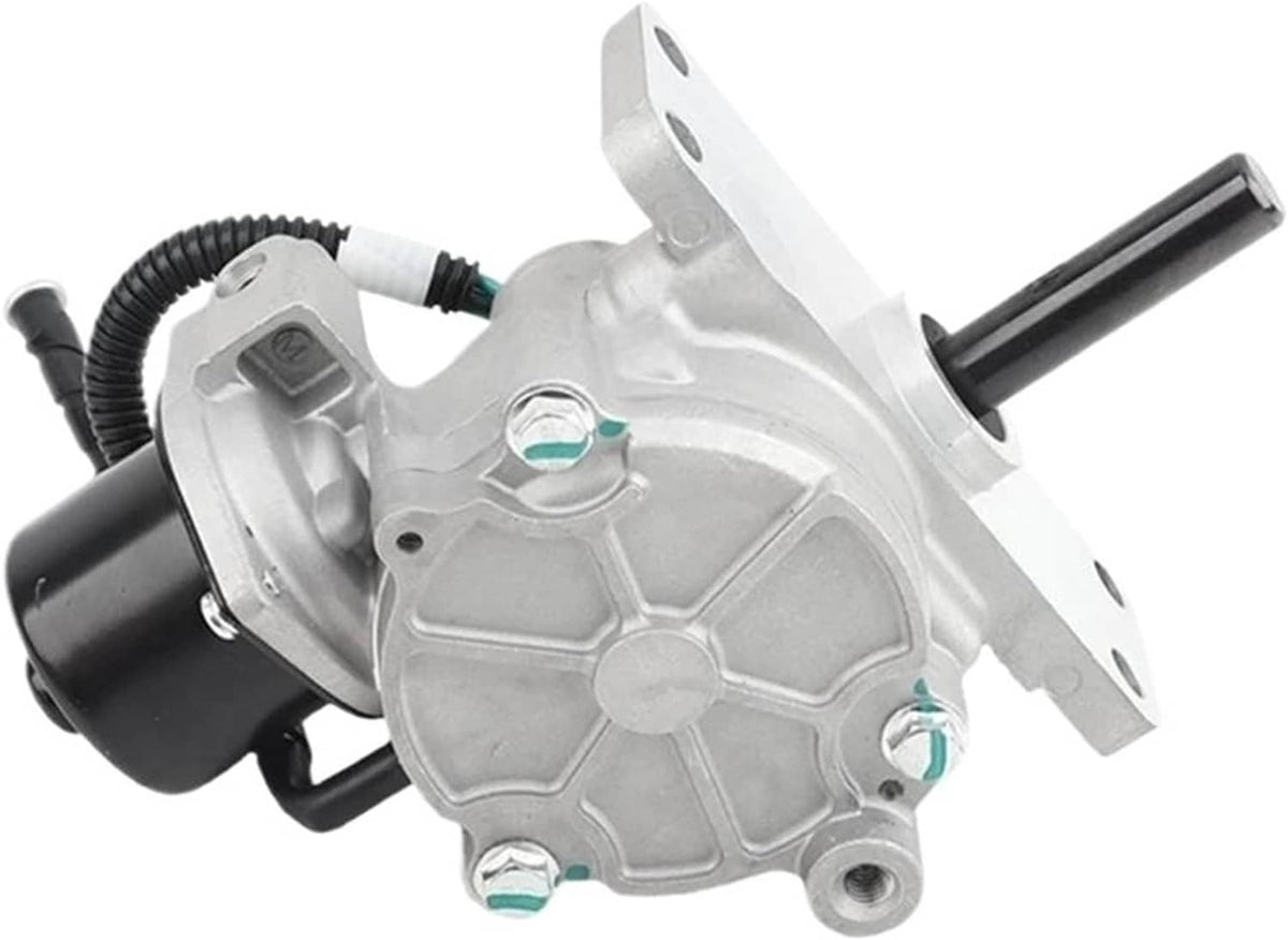 Solidspare Rear Differential Lock Actuator For Toyota Land Cruiser Lexus LX450 41450-60042