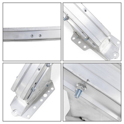 Solidspare New For 2022-2025 Honda Civic Front Bumper Reinforcement Beam 71130T20A102
