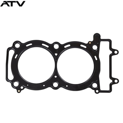 Solidspare Cylinder Piston Gasket Kit For Polaris Ranger Crew XP 900 RZR 900 93mm 3022278