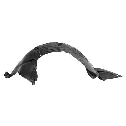 Solid Spare Fits Nissan Maxima 2009-2014 Front Driver Side Inner Fender Liner Splash Shield