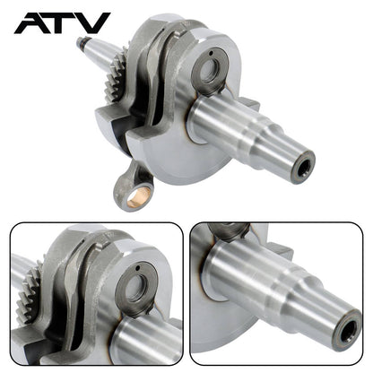 Solidspare Engine Crankshaft For Polaris ACE RZR Ranger Sportsman Crew 570 2012-17 #2204729