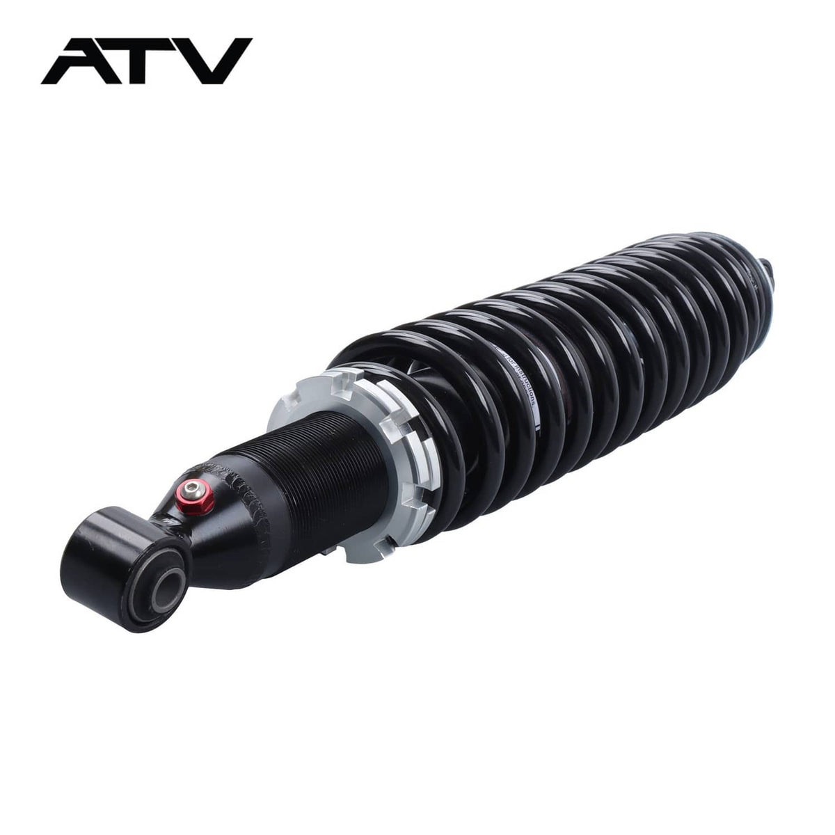 Solidspare Front Shocks 5UG-F3350-00-00 ATV 2pcs 2004-2013 For Yamaha Rhino 450 660 700