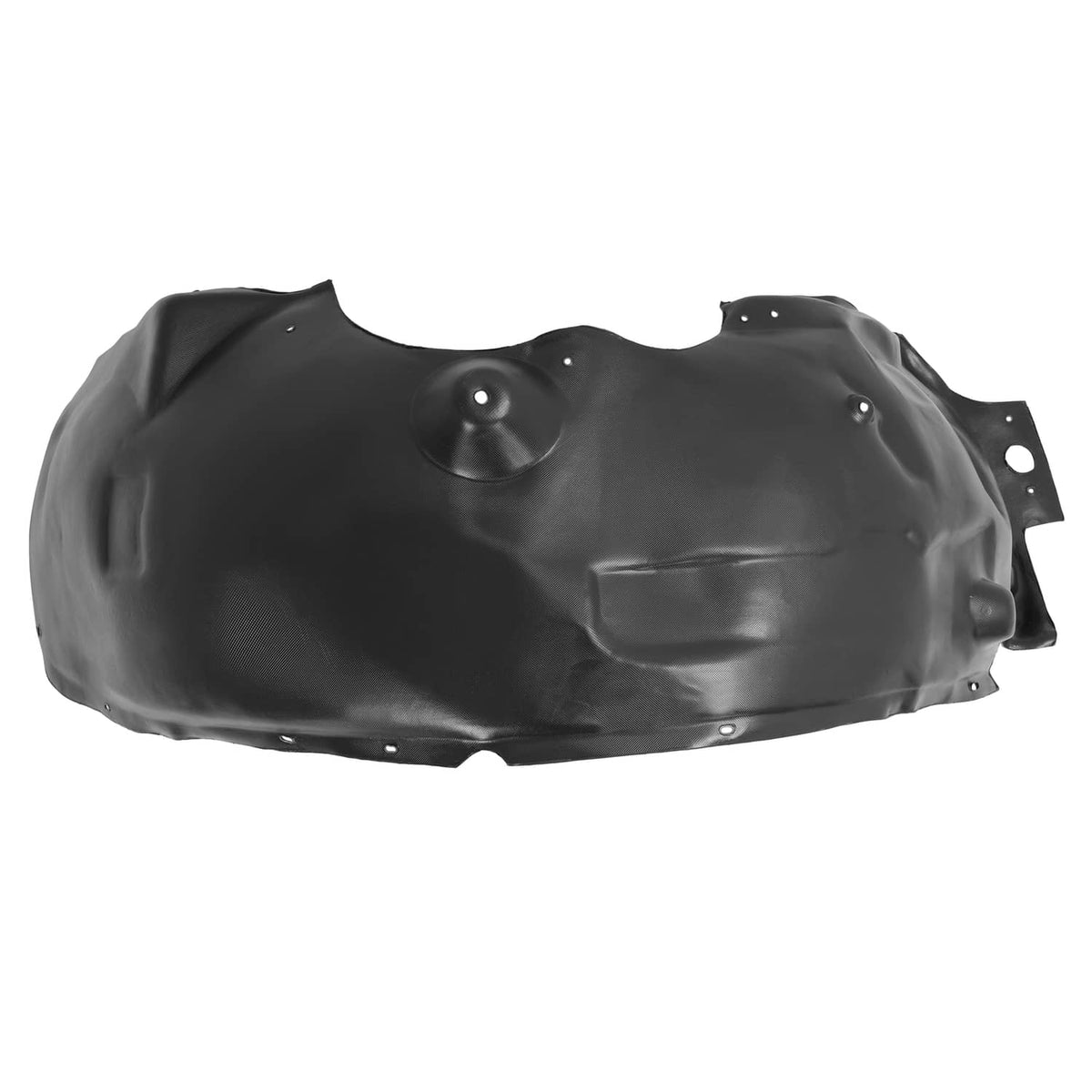 Solid Spare For Ford F-250/F-350 Super Duty 11-16 #BC3Z16054B Front Inner Fender Liner Right