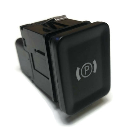 EPB / PARKING BRAKE SWITCH 3C0 927 225A, 3C0927225A for VW Volkswagen Passat