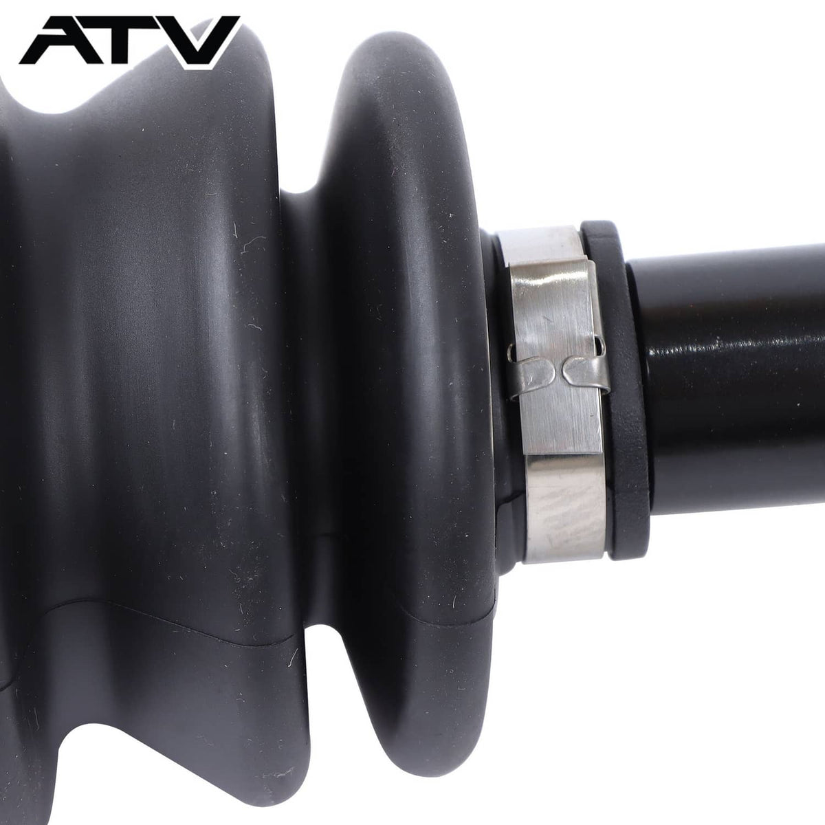 Solidspare Rear Left CV Axles Drive Shaft For Yamaha RHINO 450 YXR450F YXR450FA 2006-2009