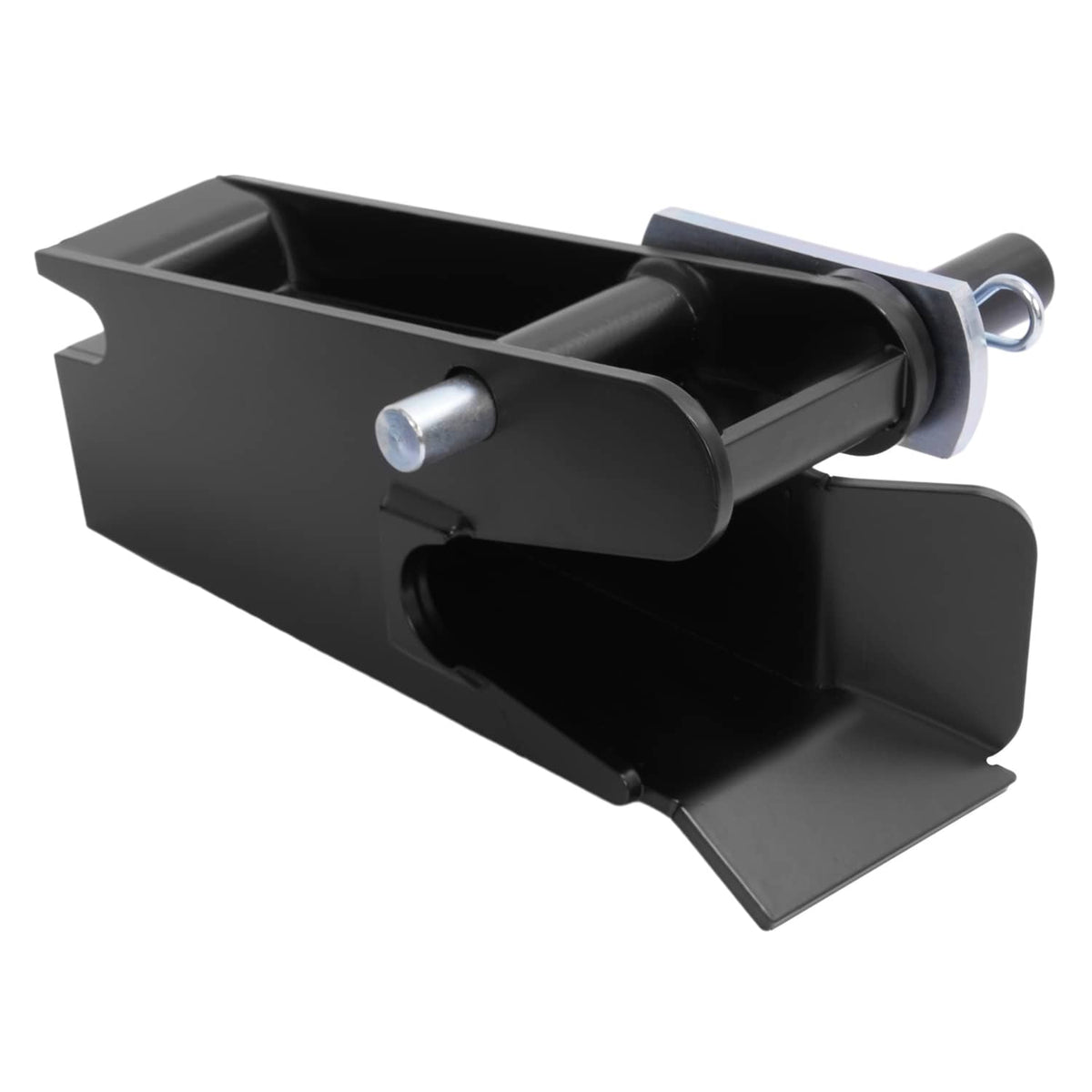 Solidspare Snow Plow Ultra Mounting Pocket Receiver Pockets for Western #67858 #67859