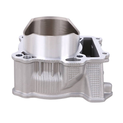 Solidspare 94mm 434cc Big Bore Cylinder Piston Top End Rebuild Kit For Suzuki LTZ400 03-14