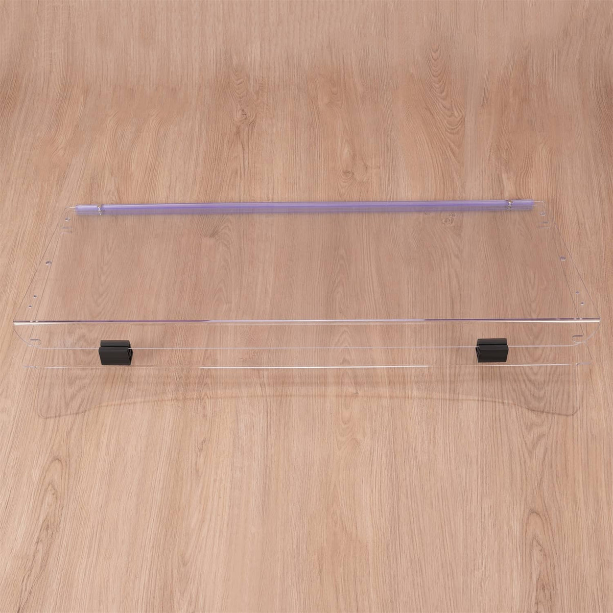 Solidspare Folding Windshield Windscreen For ICON I20 I40 I60 I20L I40L I60L Golf Cart