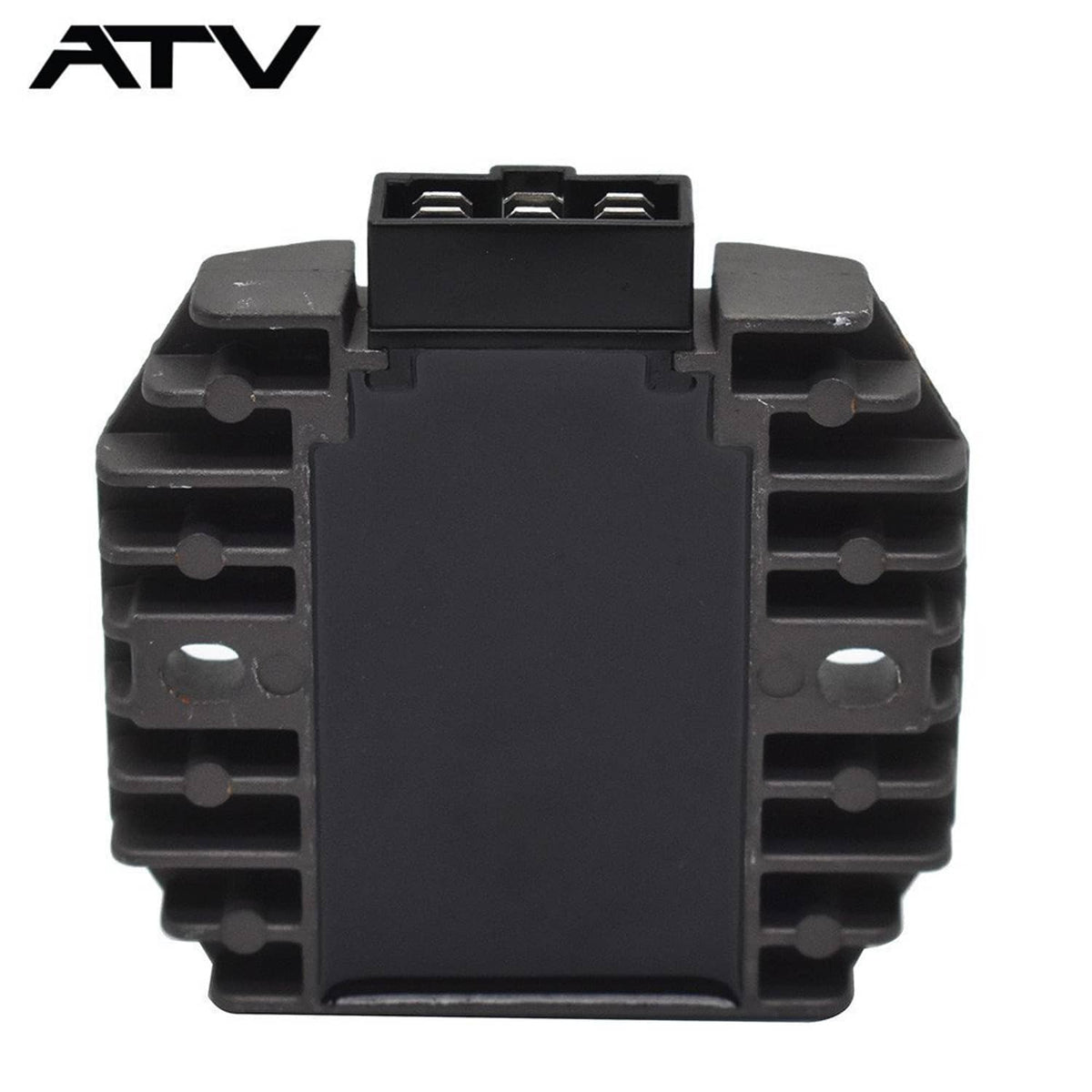 Solidspare Voltage Regulator Rectifier For Kawasaki ATV KLF300 Bayou 300 4x4 290cc 1989-02