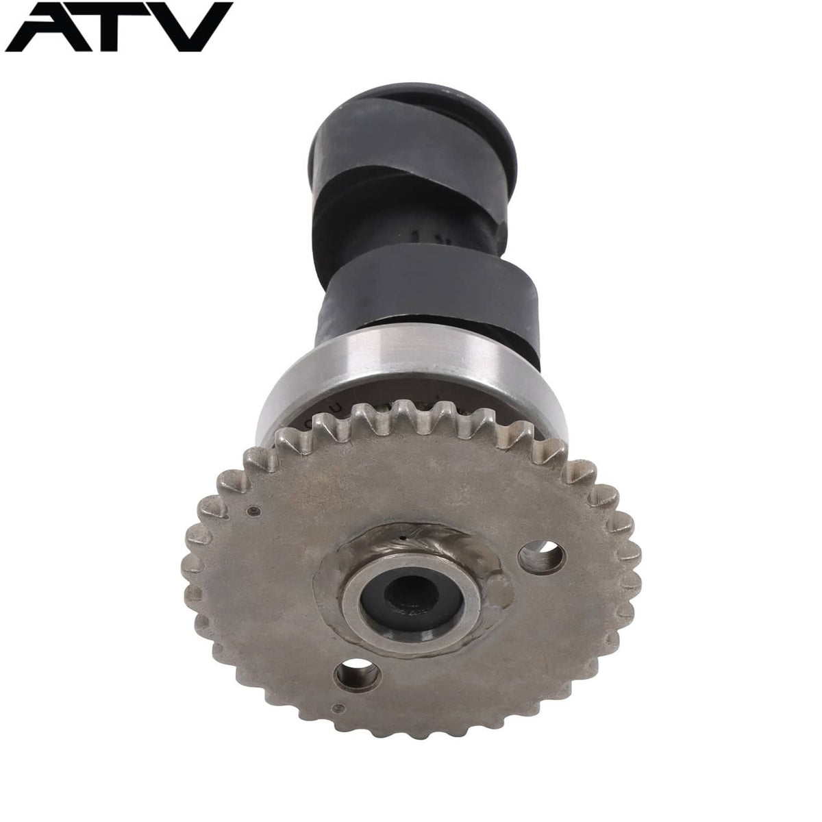 Solidspare For HONDA TRX250EX Engine Cylinder Head Cover Camshaft 2X4 SporTrax 250 2002-23