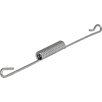 Solid Spare Clutch Extension Spring 4118356 Fit Bobcat Lawnaire IV V Aerator 554916E