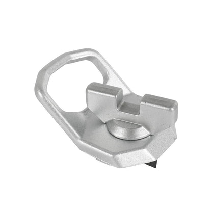 Solidspare 2889620 Lock And Ride Max D-Rings 2PCS For Polaris Xpedition Models 2024-2025