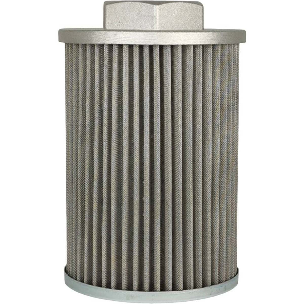 Solid Spare Oil Tank Suction Filter RD411-62210 for Kubota KX161-3 KX121-3 KX121-3SCA