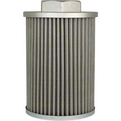 Solid Spare Oil Tank Suction Filter RD411-62210 for Kubota KX161-3 KX121-3 KX121-3SCA