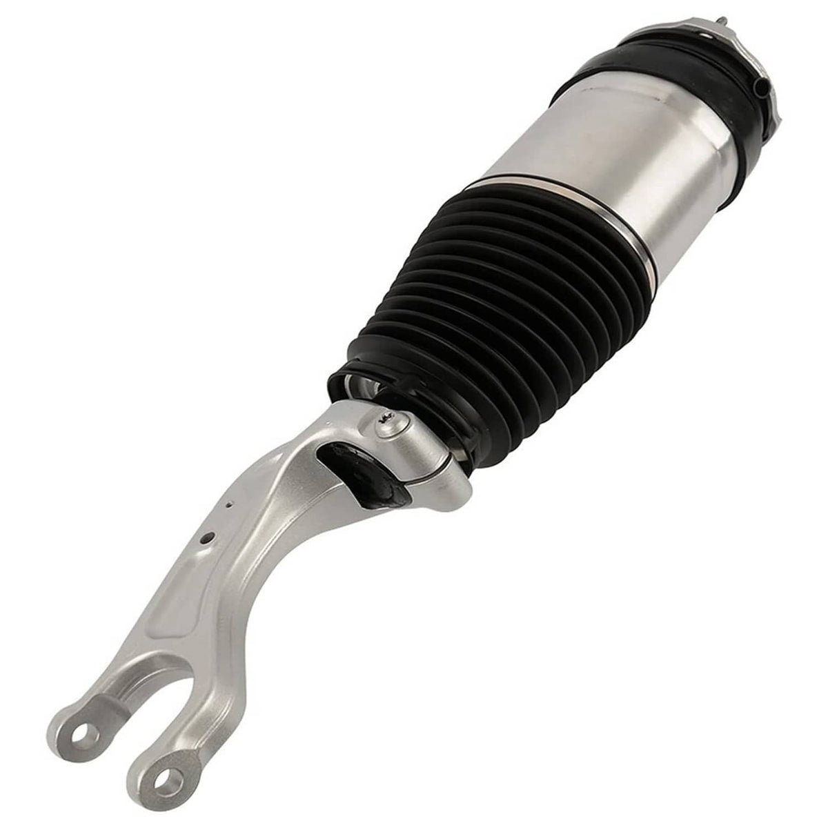 Solidspare Front Air Suspension Shock Strut For Tesla Model S 75D P85D 90D P100D AWD 16-19