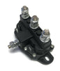 6 Terminal Continuous 12 Volt Winch Motor Contactor - REVERSING SOLENOID RELAY